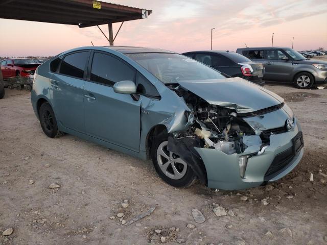 Photo 3 VIN: JTDKN3DU7C1596361 - TOYOTA PRIUS 