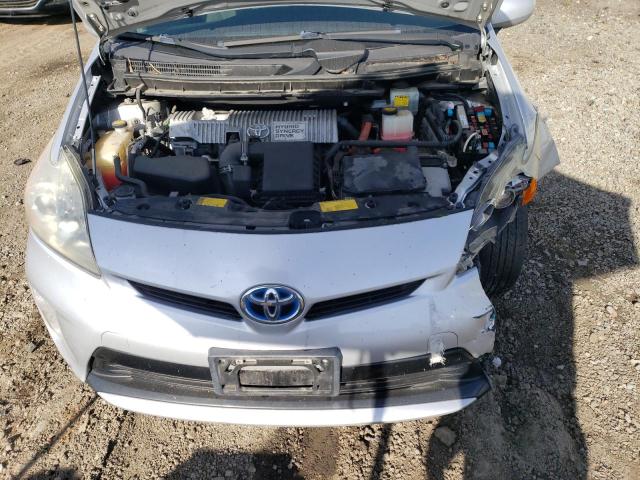 Photo 10 VIN: JTDKN3DU7C1598725 - TOYOTA PRIUS 