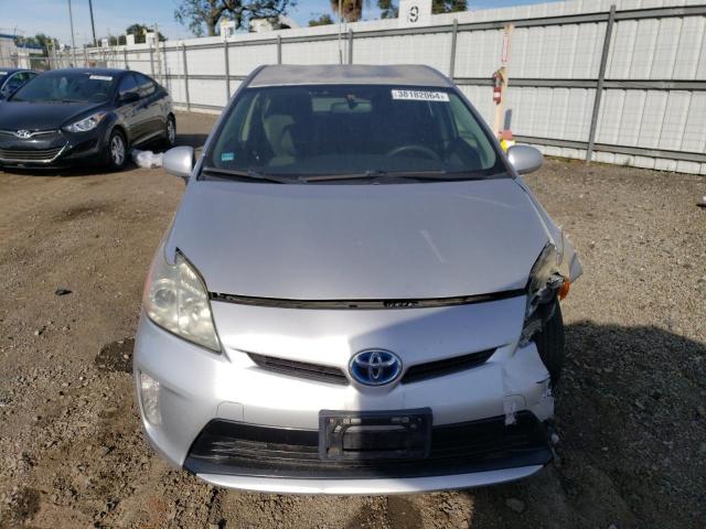 Photo 4 VIN: JTDKN3DU7C1598725 - TOYOTA PRIUS 