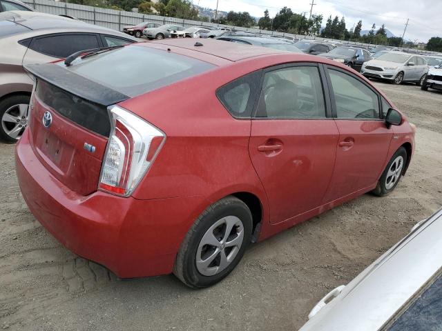 Photo 2 VIN: JTDKN3DU7C1598997 - TOYOTA PRIUS 