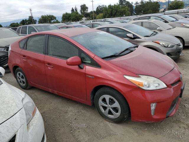 Photo 3 VIN: JTDKN3DU7C1598997 - TOYOTA PRIUS 