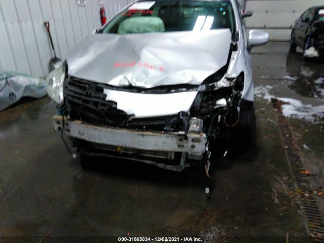 Photo 5 VIN: JTDKN3DU7C1602756 - TOYOTA PRIUS 