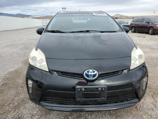 Photo 4 VIN: JTDKN3DU7C1602904 - TOYOTA PRIUS 