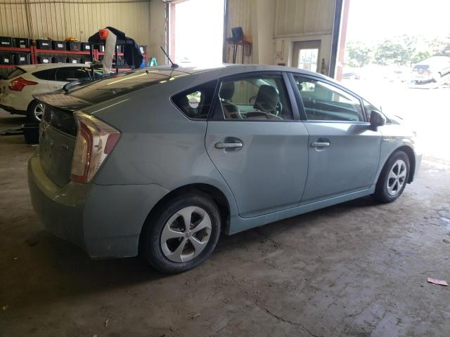 Photo 2 VIN: JTDKN3DU7C1608332 - TOYOTA PRIUS 