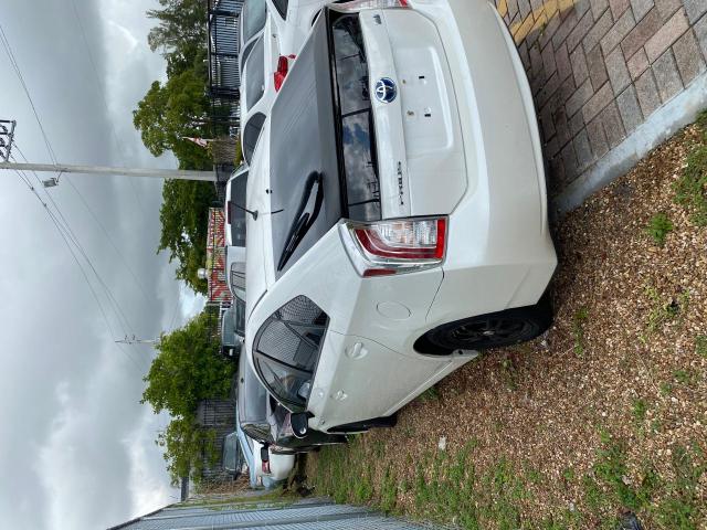 Photo 2 VIN: JTDKN3DU7C5389669 - TOYOTA PRIUS 