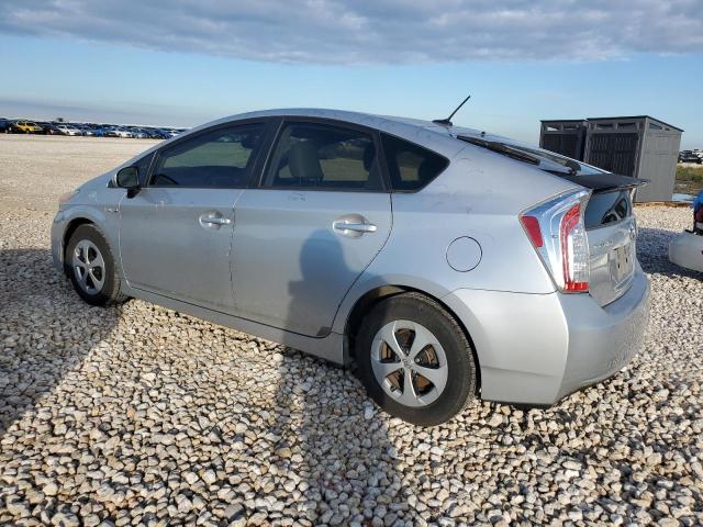 Photo 1 VIN: JTDKN3DU7C5400041 - TOYOTA PRIUS 