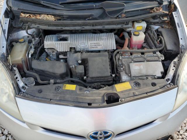 Photo 10 VIN: JTDKN3DU7C5400041 - TOYOTA PRIUS 