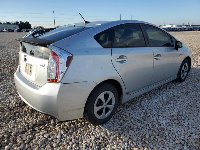 Photo 2 VIN: JTDKN3DU7C5400041 - TOYOTA PRIUS 