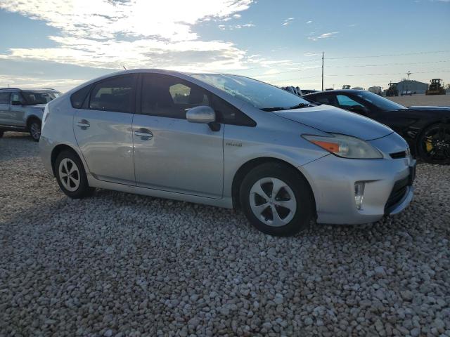 Photo 3 VIN: JTDKN3DU7C5400041 - TOYOTA PRIUS 