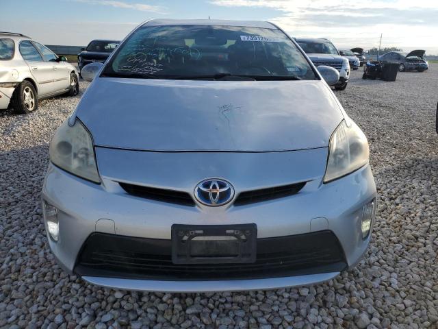 Photo 4 VIN: JTDKN3DU7C5400041 - TOYOTA PRIUS 