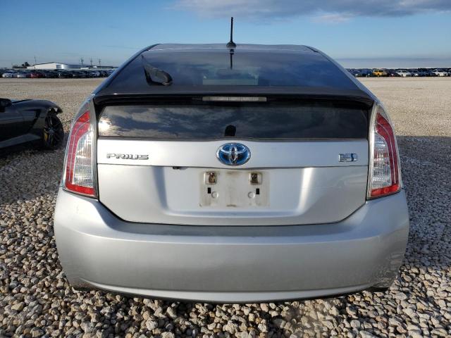 Photo 5 VIN: JTDKN3DU7C5400041 - TOYOTA PRIUS 