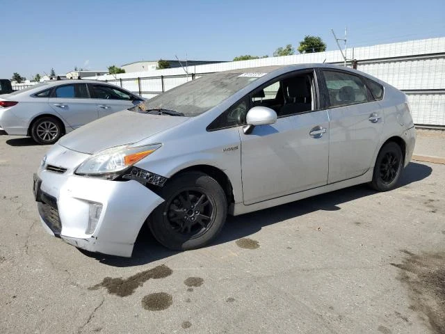 Photo 0 VIN: JTDKN3DU7C5407765 - TOYOTA PRIUS 