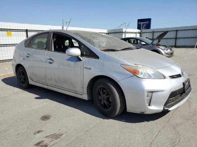 Photo 3 VIN: JTDKN3DU7C5407765 - TOYOTA PRIUS 