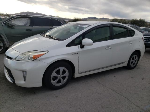 Photo 0 VIN: JTDKN3DU7C5416367 - TOYOTA PRIUS 