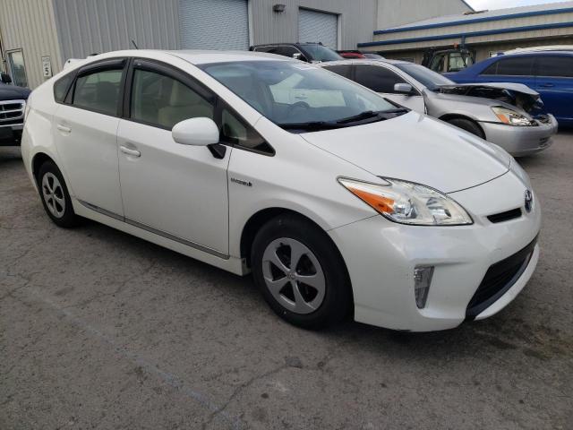 Photo 3 VIN: JTDKN3DU7C5416367 - TOYOTA PRIUS 