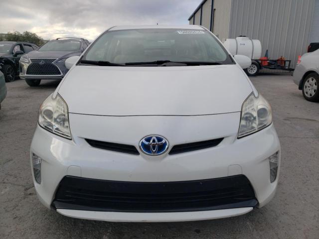 Photo 4 VIN: JTDKN3DU7C5416367 - TOYOTA PRIUS 