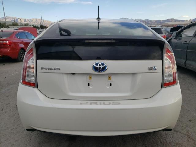 Photo 5 VIN: JTDKN3DU7C5416367 - TOYOTA PRIUS 