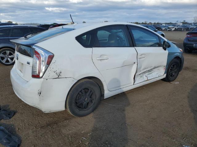 Photo 2 VIN: JTDKN3DU7C5416532 - TOYOTA PRIUS 