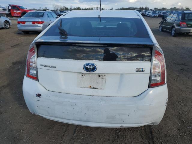 Photo 5 VIN: JTDKN3DU7C5416532 - TOYOTA PRIUS 