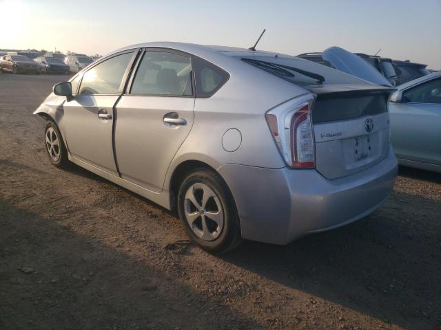 Photo 1 VIN: JTDKN3DU7C5417700 - TOYOTA PRIUS 