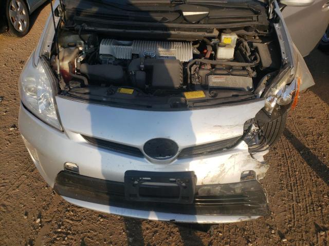 Photo 10 VIN: JTDKN3DU7C5417700 - TOYOTA PRIUS 