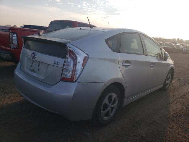 Photo 2 VIN: JTDKN3DU7C5417700 - TOYOTA PRIUS 