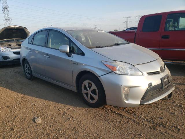 Photo 3 VIN: JTDKN3DU7C5417700 - TOYOTA PRIUS 