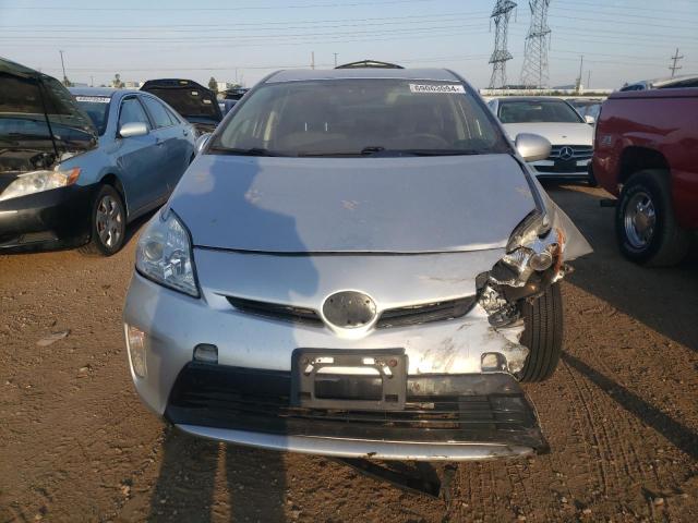 Photo 4 VIN: JTDKN3DU7C5417700 - TOYOTA PRIUS 