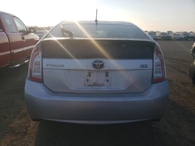 Photo 5 VIN: JTDKN3DU7C5417700 - TOYOTA PRIUS 