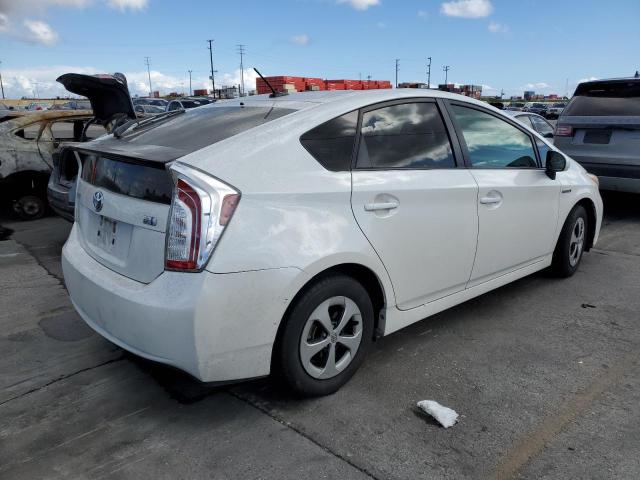 Photo 2 VIN: JTDKN3DU7C5426462 - TOYOTA PRIUS 