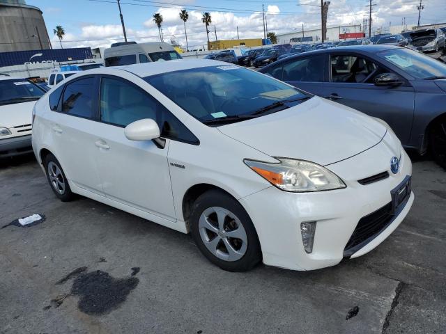 Photo 3 VIN: JTDKN3DU7C5426462 - TOYOTA PRIUS 