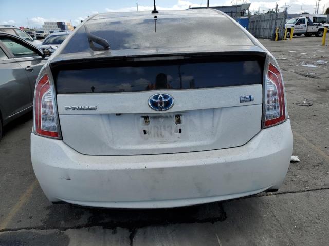 Photo 5 VIN: JTDKN3DU7C5426462 - TOYOTA PRIUS 