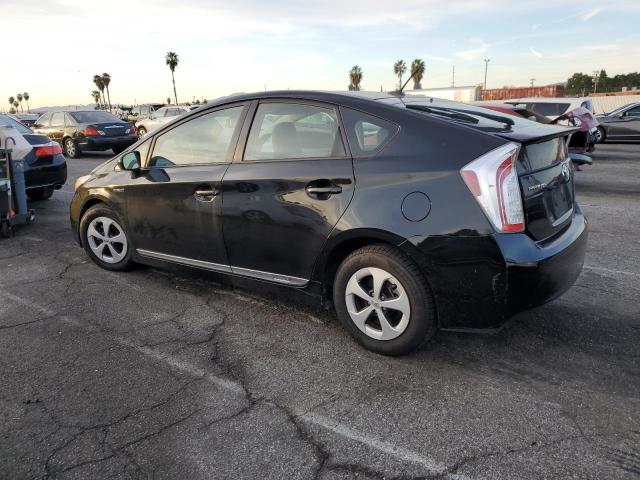 Photo 1 VIN: JTDKN3DU7C5440295 - TOYOTA PRIUS 