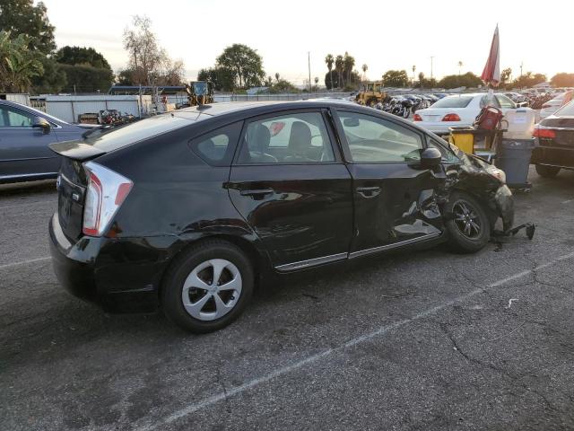 Photo 2 VIN: JTDKN3DU7C5440295 - TOYOTA PRIUS 