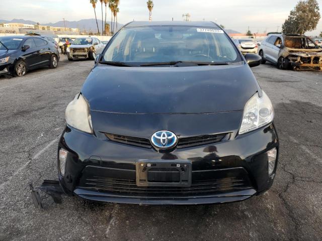 Photo 4 VIN: JTDKN3DU7C5440295 - TOYOTA PRIUS 