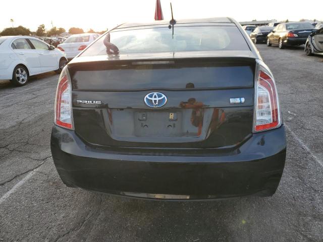 Photo 5 VIN: JTDKN3DU7C5440295 - TOYOTA PRIUS 