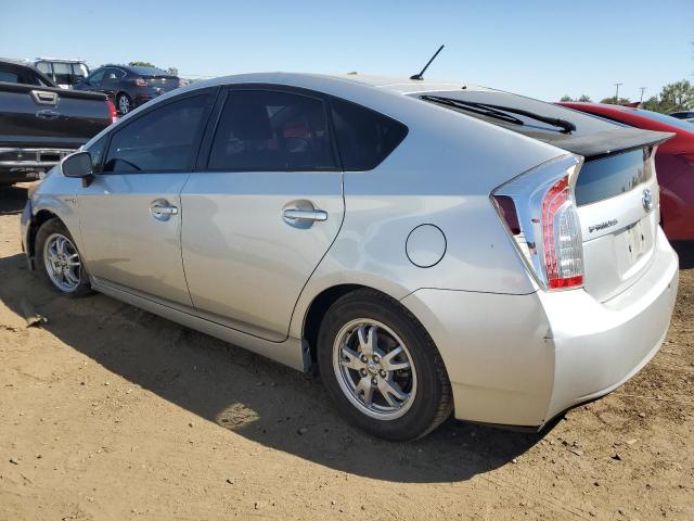 Photo 1 VIN: JTDKN3DU7C5446453 - TOYOTA PRIUS 