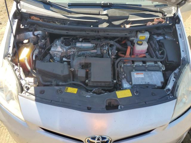 Photo 10 VIN: JTDKN3DU7C5446453 - TOYOTA PRIUS 