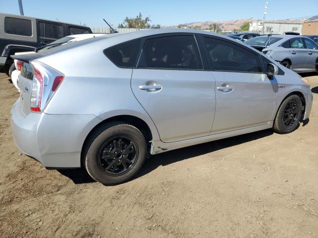 Photo 2 VIN: JTDKN3DU7C5446453 - TOYOTA PRIUS 