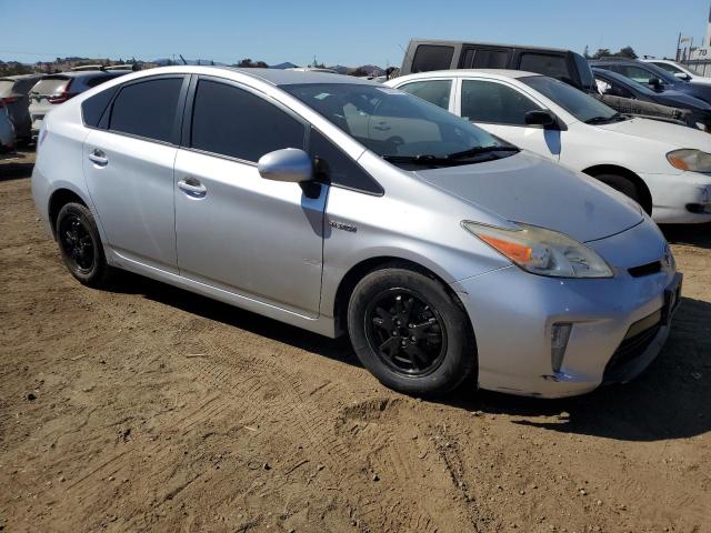 Photo 3 VIN: JTDKN3DU7C5446453 - TOYOTA PRIUS 