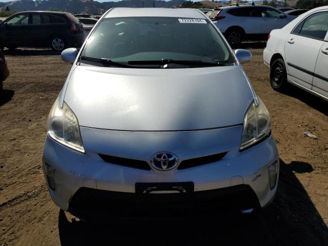 Photo 4 VIN: JTDKN3DU7C5446453 - TOYOTA PRIUS 