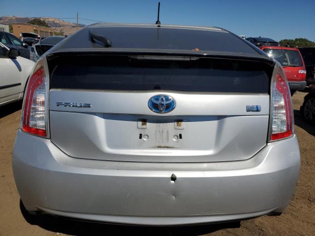 Photo 5 VIN: JTDKN3DU7C5446453 - TOYOTA PRIUS 