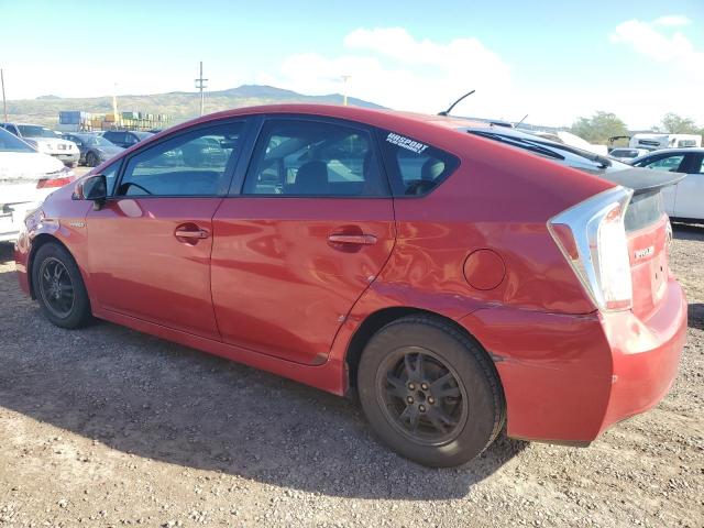 Photo 1 VIN: JTDKN3DU7C5450034 - TOYOTA PRIUS 