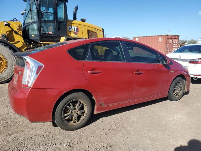 Photo 2 VIN: JTDKN3DU7C5450034 - TOYOTA PRIUS 