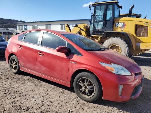 Photo 3 VIN: JTDKN3DU7C5450034 - TOYOTA PRIUS 