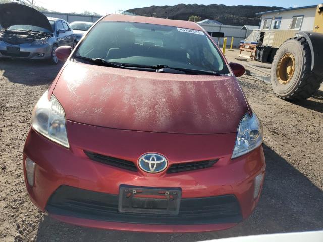 Photo 4 VIN: JTDKN3DU7C5450034 - TOYOTA PRIUS 