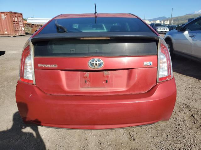 Photo 5 VIN: JTDKN3DU7C5450034 - TOYOTA PRIUS 