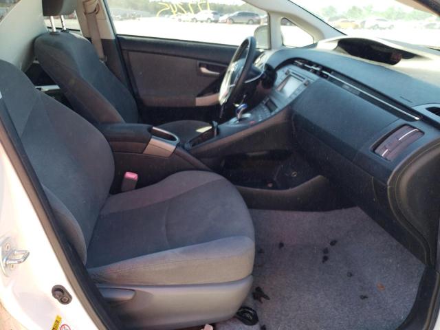 Photo 4 VIN: JTDKN3DU7C5451961 - TOYOTA PRIUS 