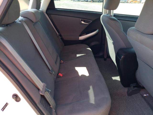 Photo 5 VIN: JTDKN3DU7C5451961 - TOYOTA PRIUS 