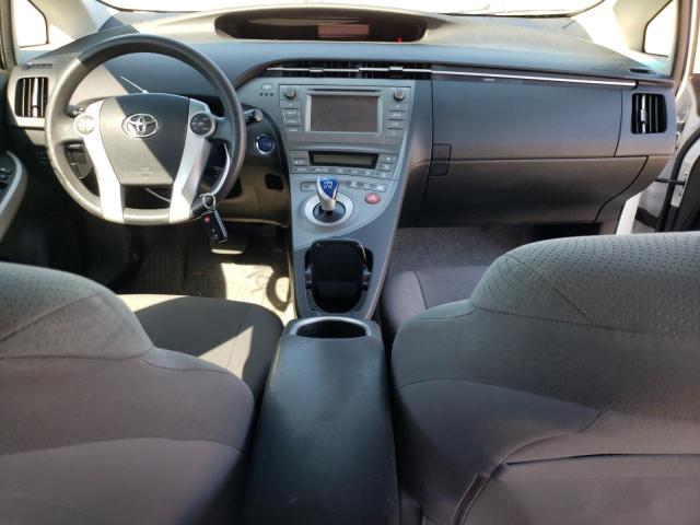 Photo 8 VIN: JTDKN3DU7C5451961 - TOYOTA PRIUS 